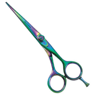 Multi Color Shears